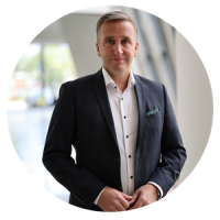 Dariusz Landsberg